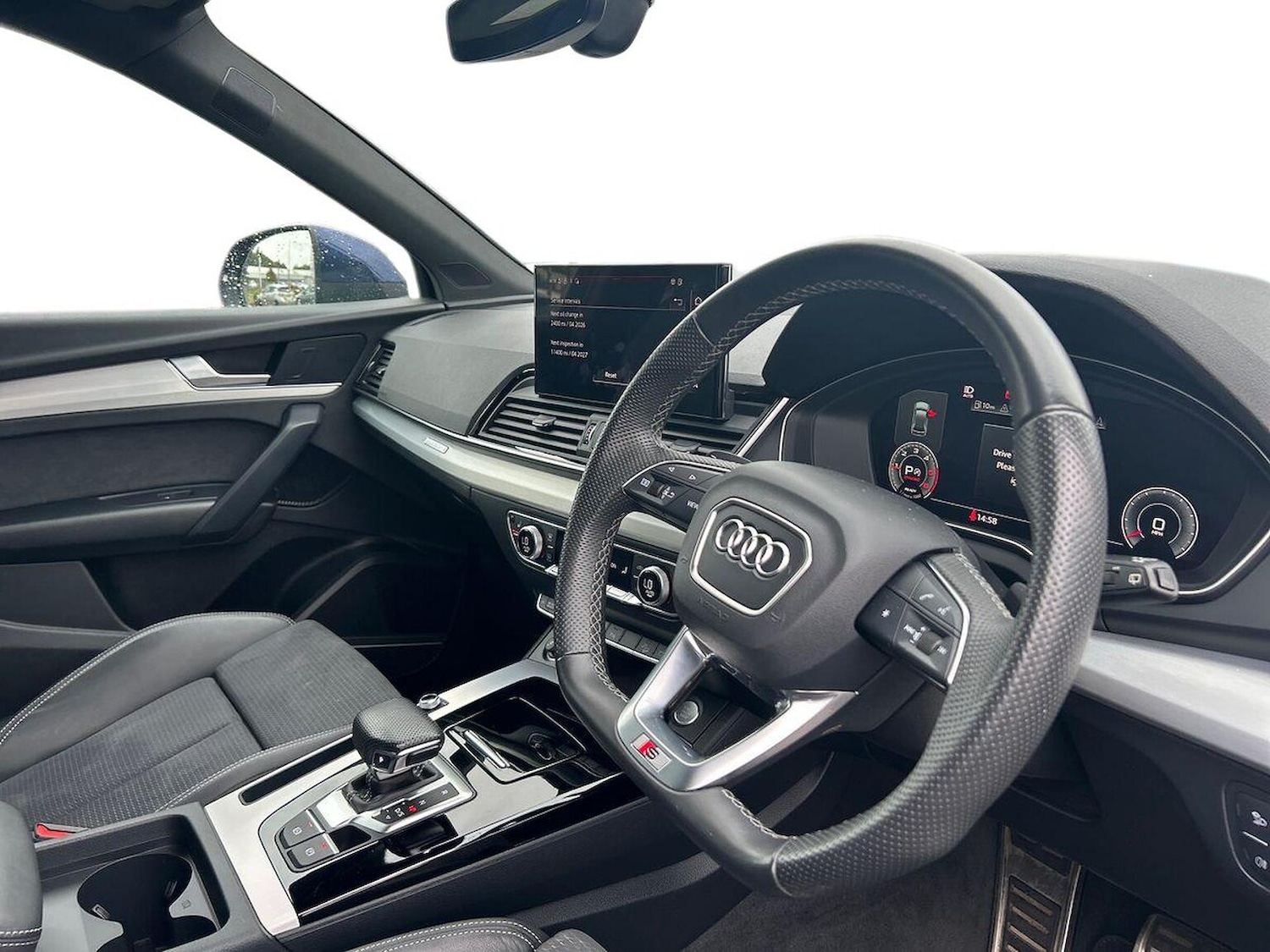 Used Audi Q5 2022 for sale - 76778310: Photo 15