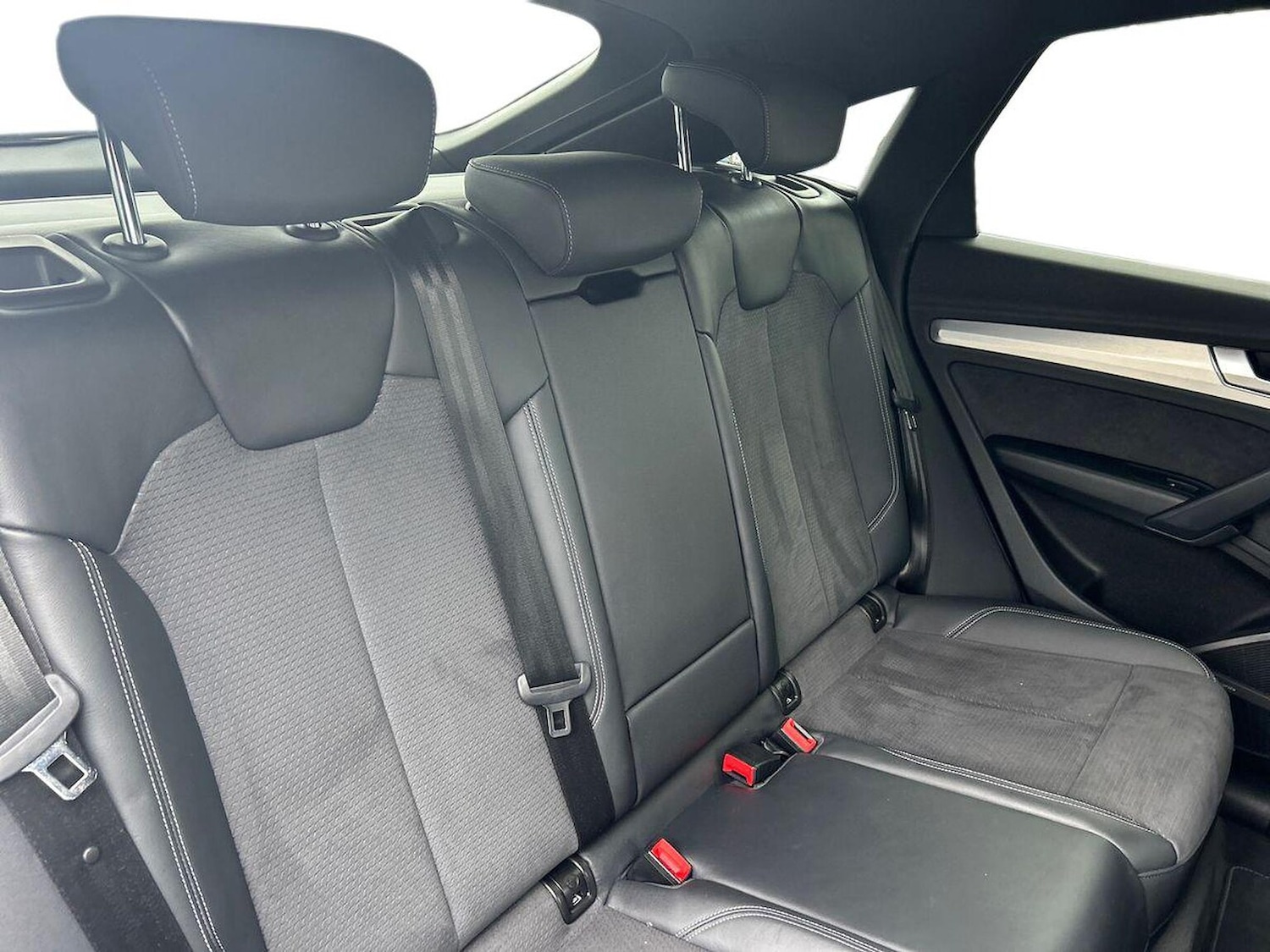 Used Audi Q5 2022 for sale - 76778310: Photo 16