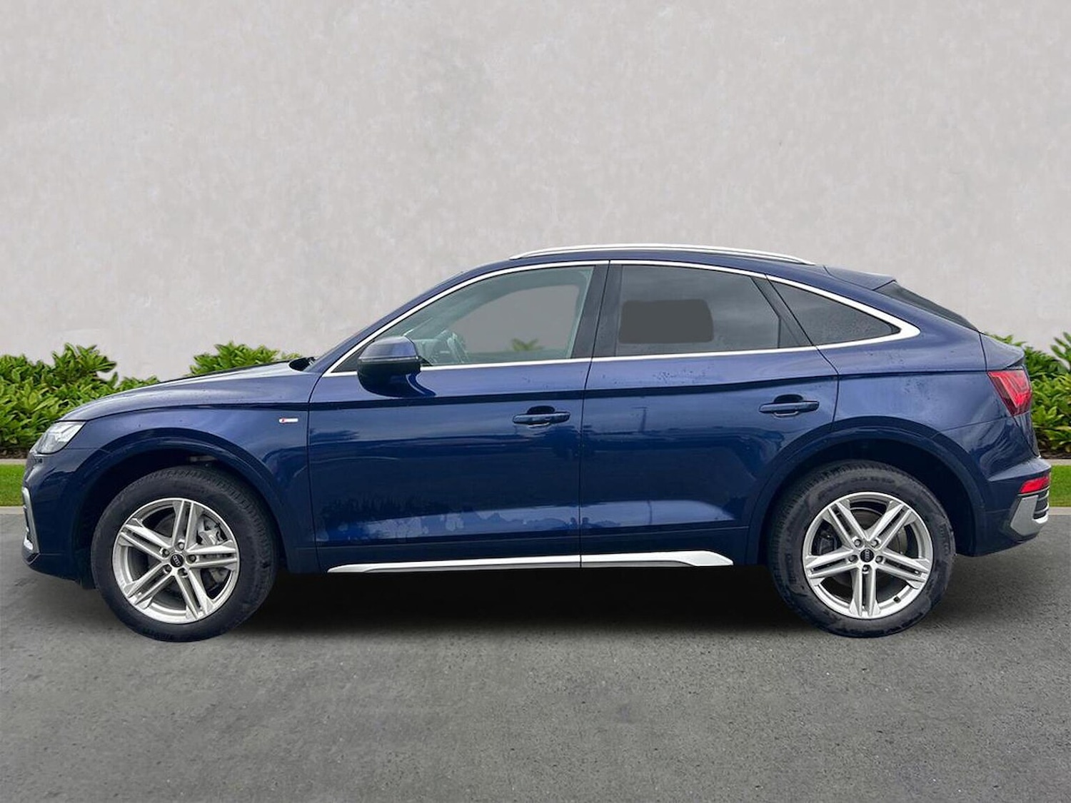 Used Audi Q5 2022 for sale - 76778310: Photo 19