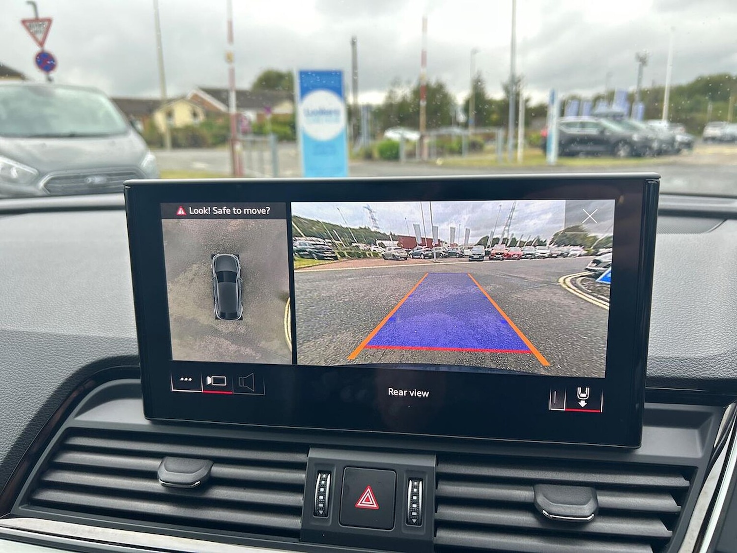 Used Audi Q5 2022 for sale - 76778310: Photo 23