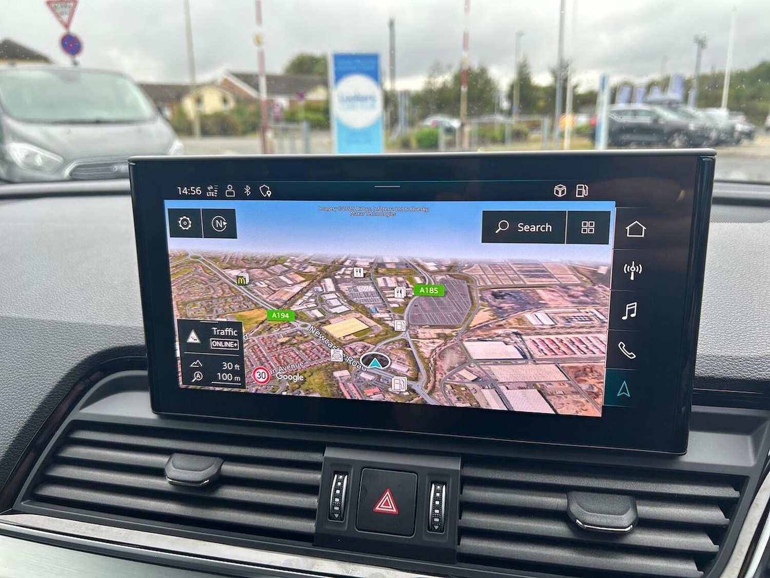 Used Audi Q5 2022 for sale - 76778310: Photo 24