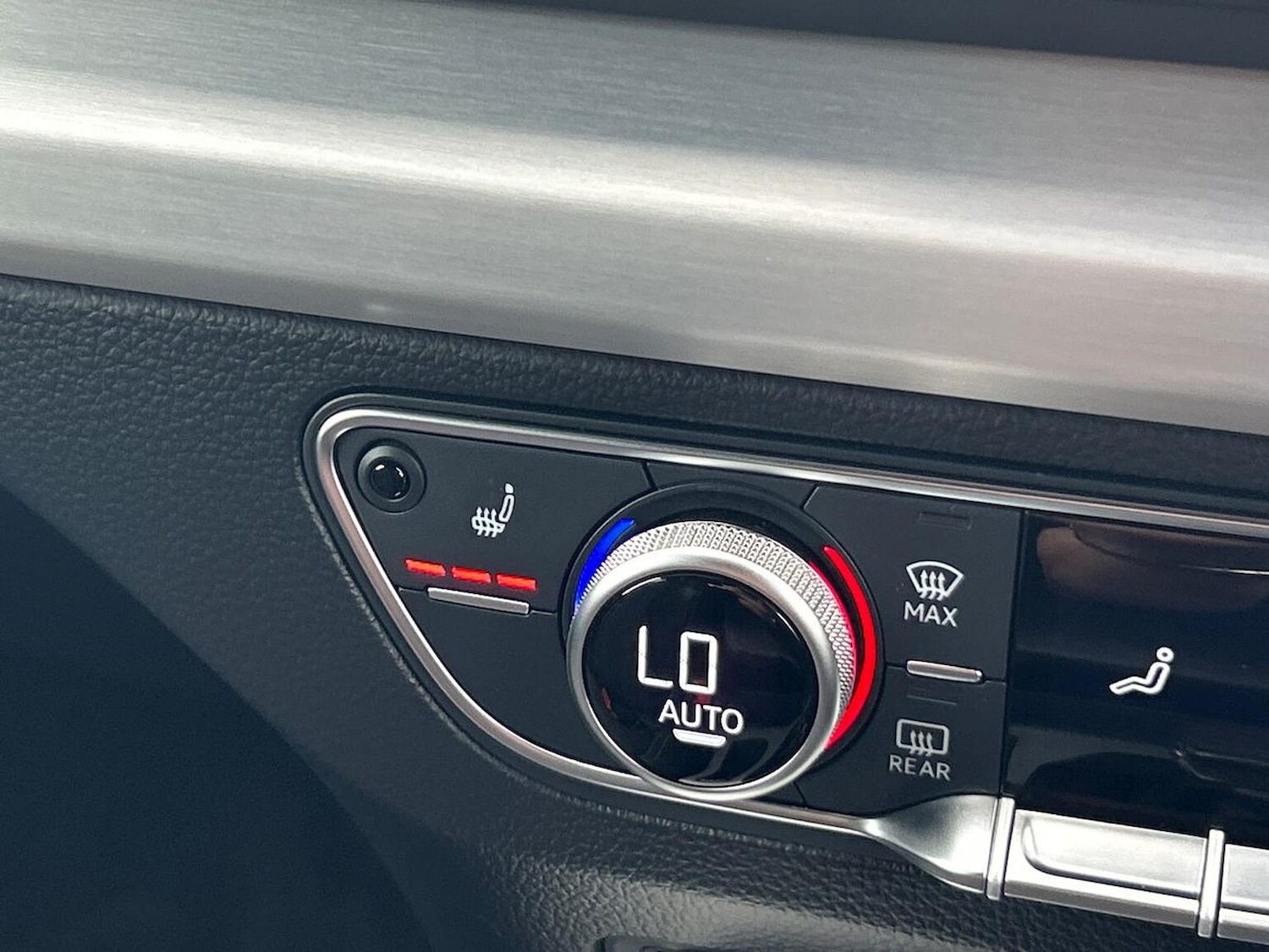 Used Audi Q5 2022 for sale - 76778310: Photo 25