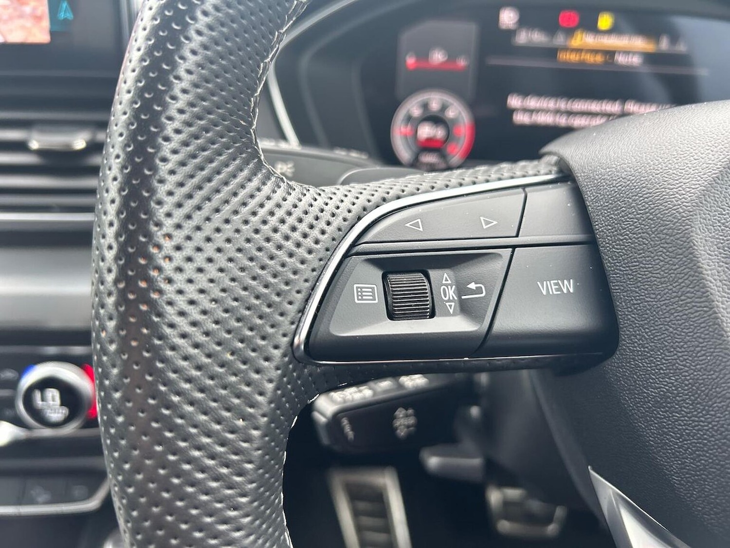 Used Audi Q5 2022 for sale - 76778310: Photo 26