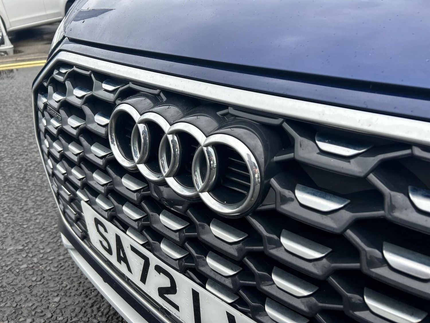 Used Audi Q5 2022 for sale - 76778310: Photo 34