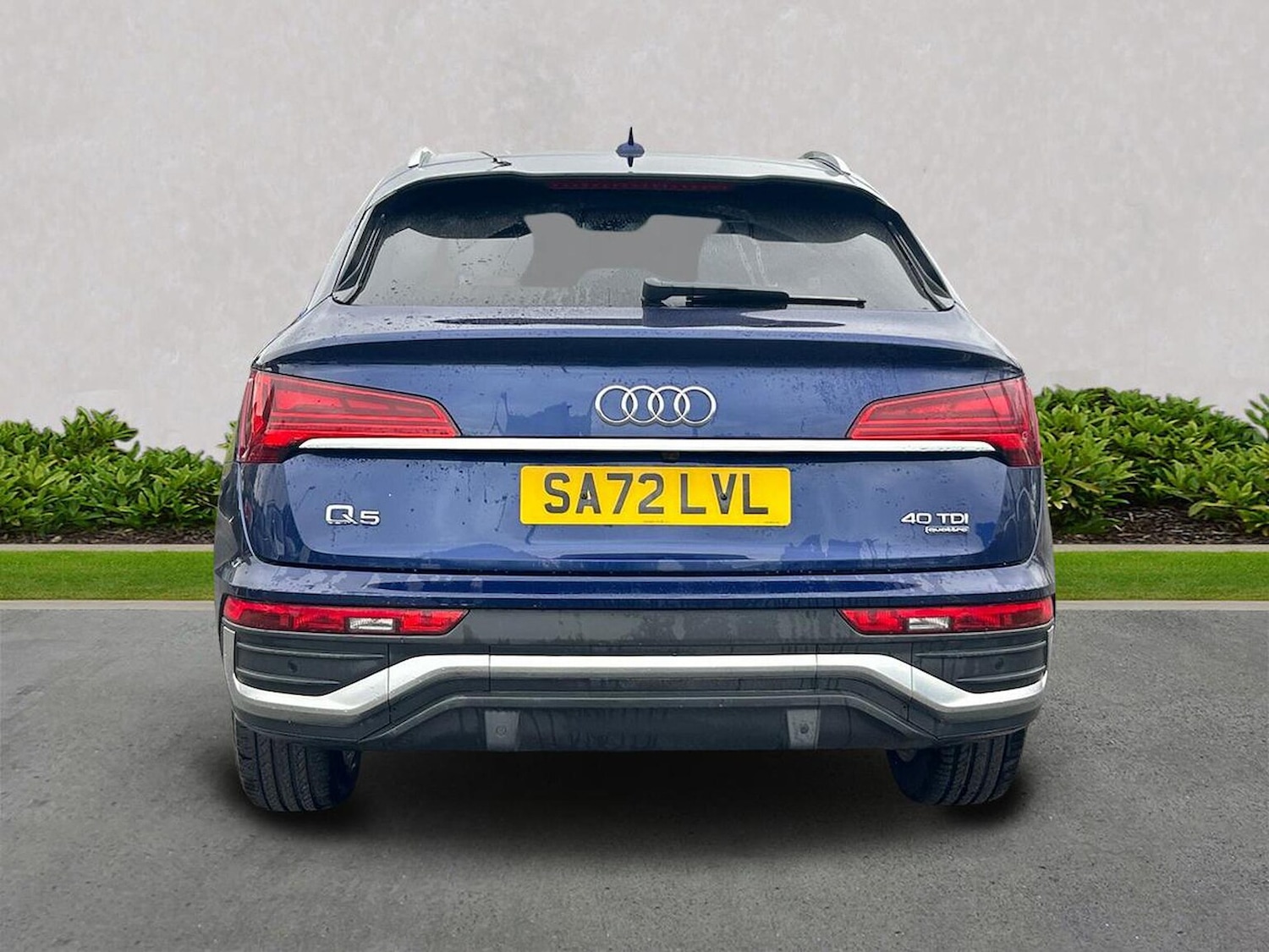 Used Audi Q5 2022 for sale - 76778310: Photo 4