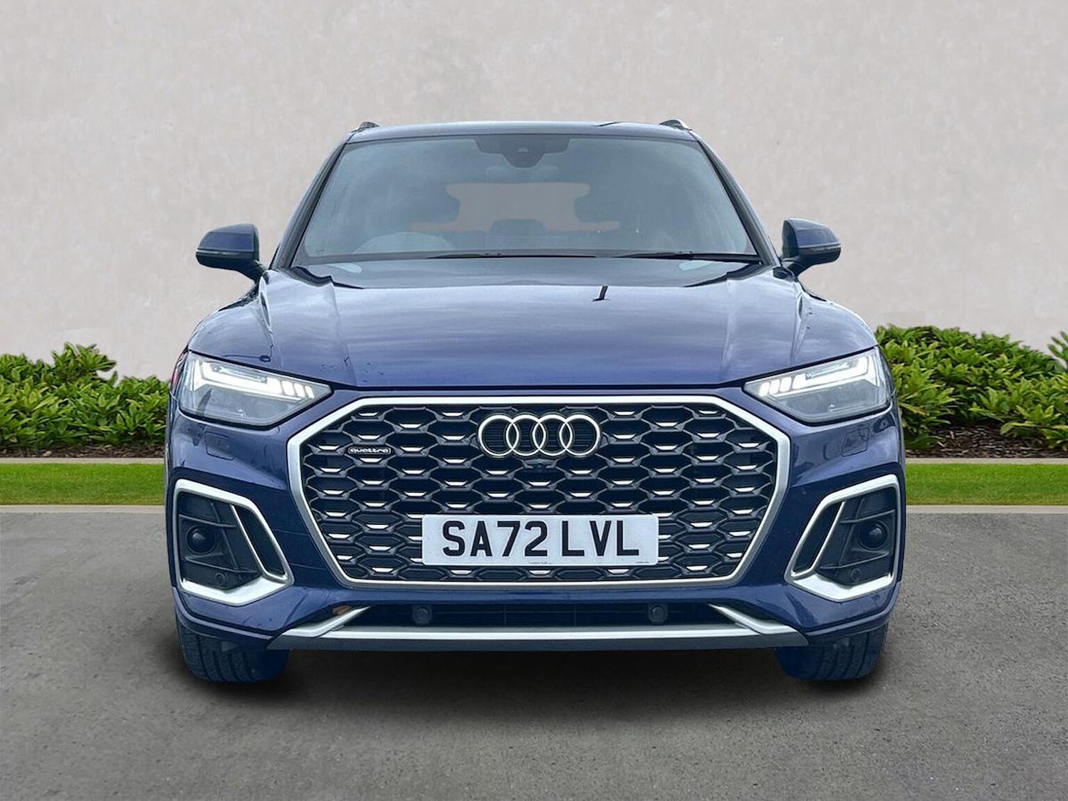 Used Audi Q5 2022 for sale - 76778310: Photo 5