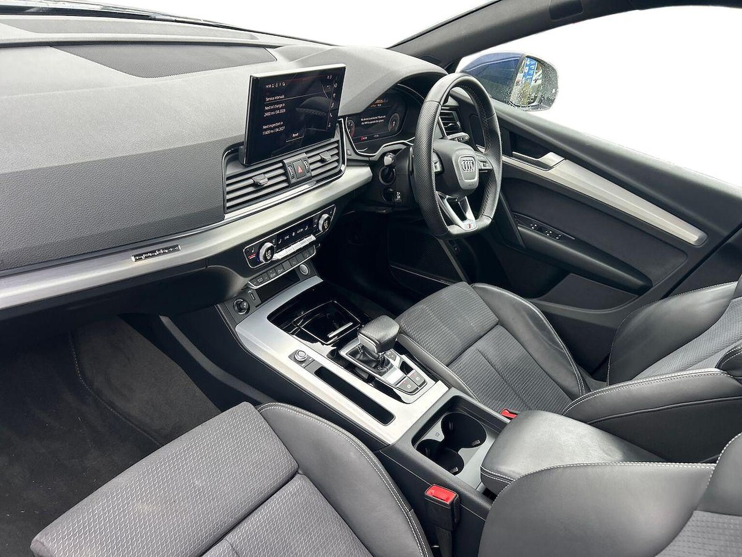 Used Audi Q5 2022 for sale - 76778310: Photo 7