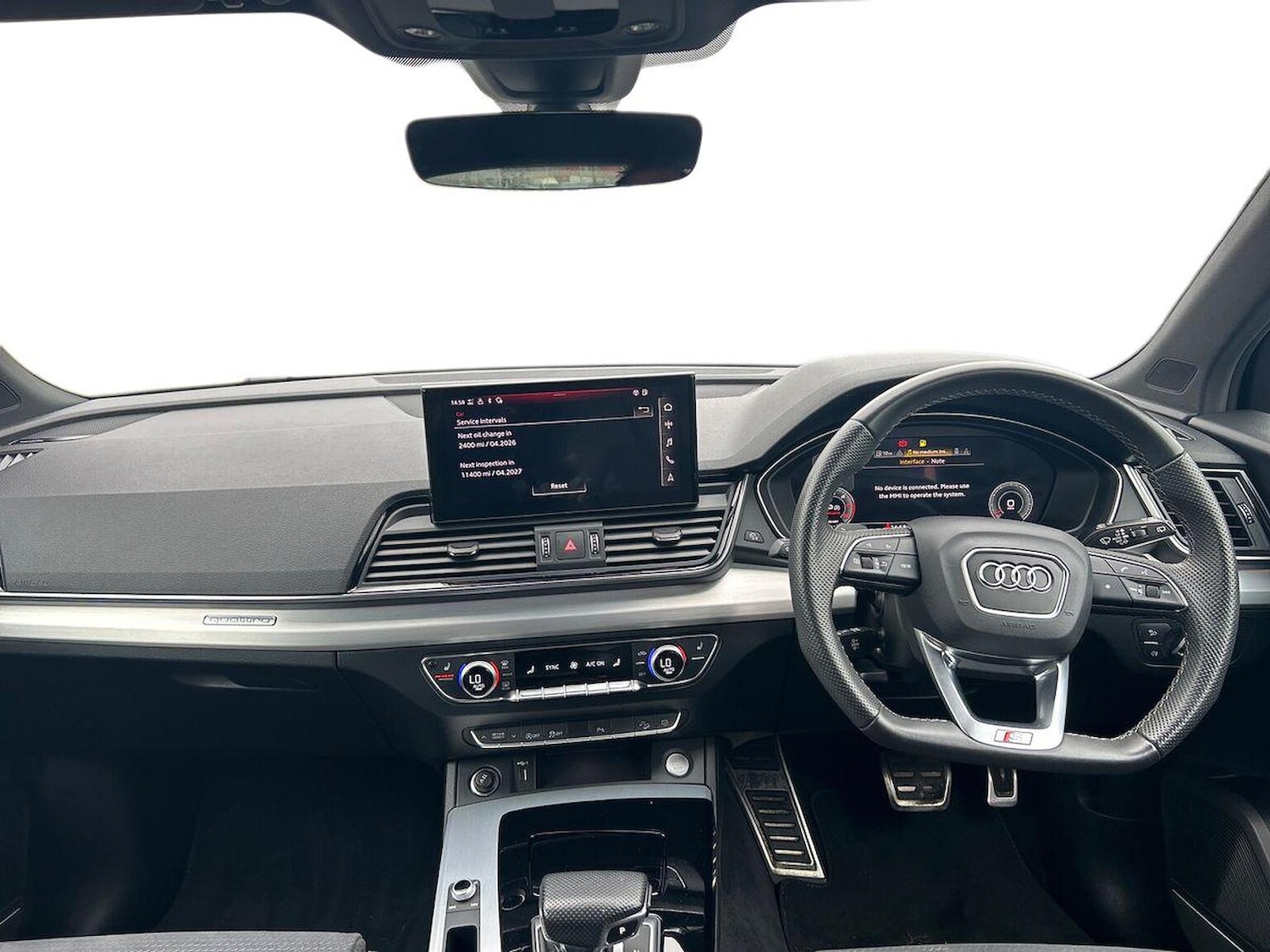 Used Audi Q5 2022 for sale - 76778310: Photo 8