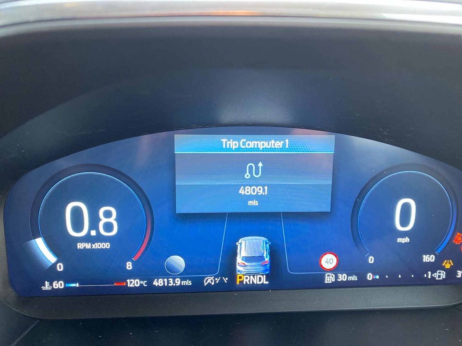 Used Ford Focus 2024 for sale - 78039358: Photo 10