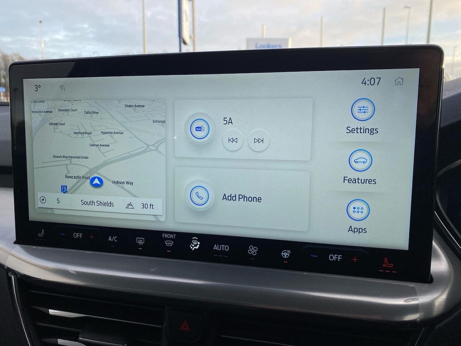 Used Ford Focus 2024 for sale - 78039358: Photo 11