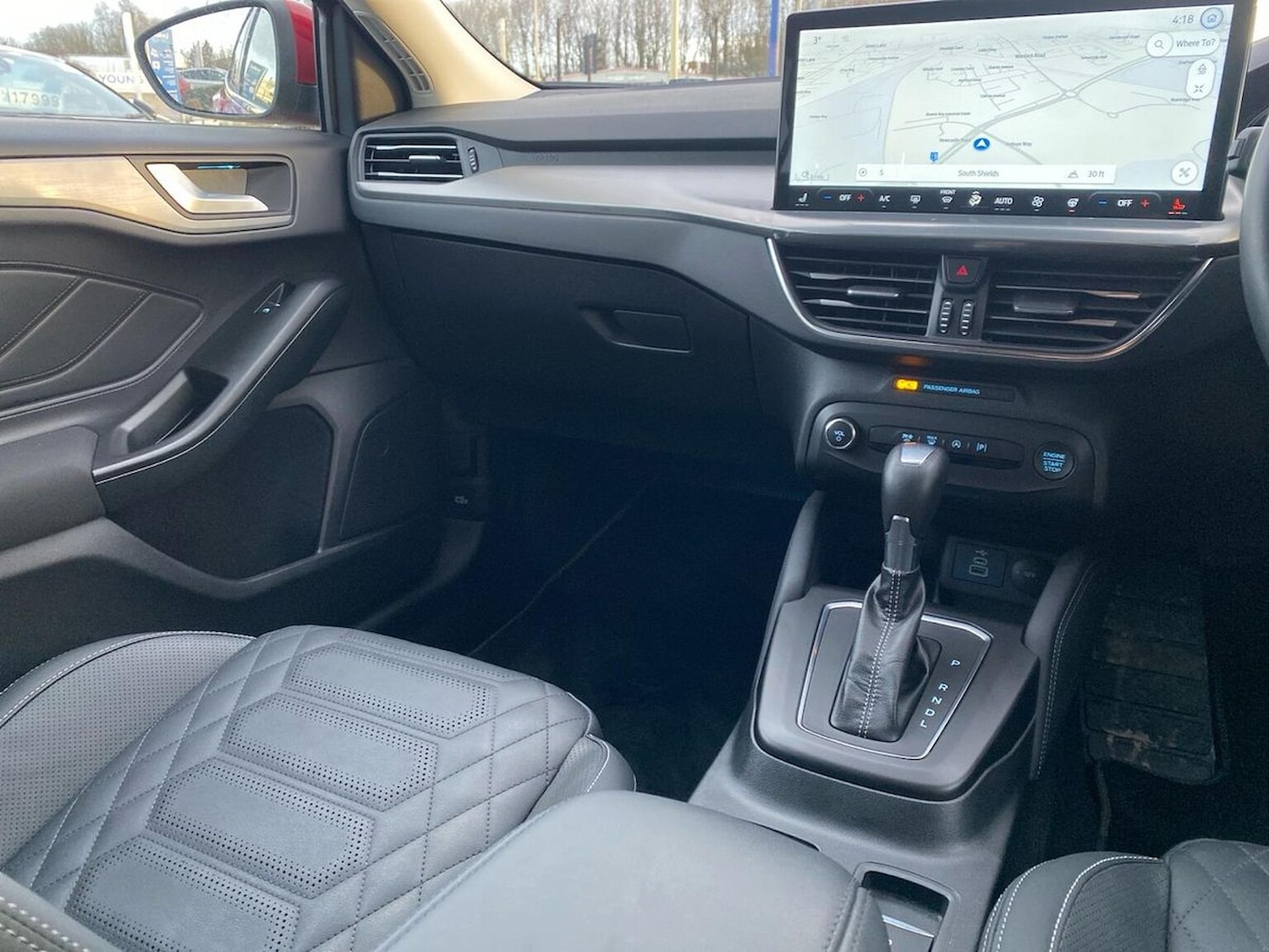 Used Ford Focus 2024 for sale - 78039358: Photo 13