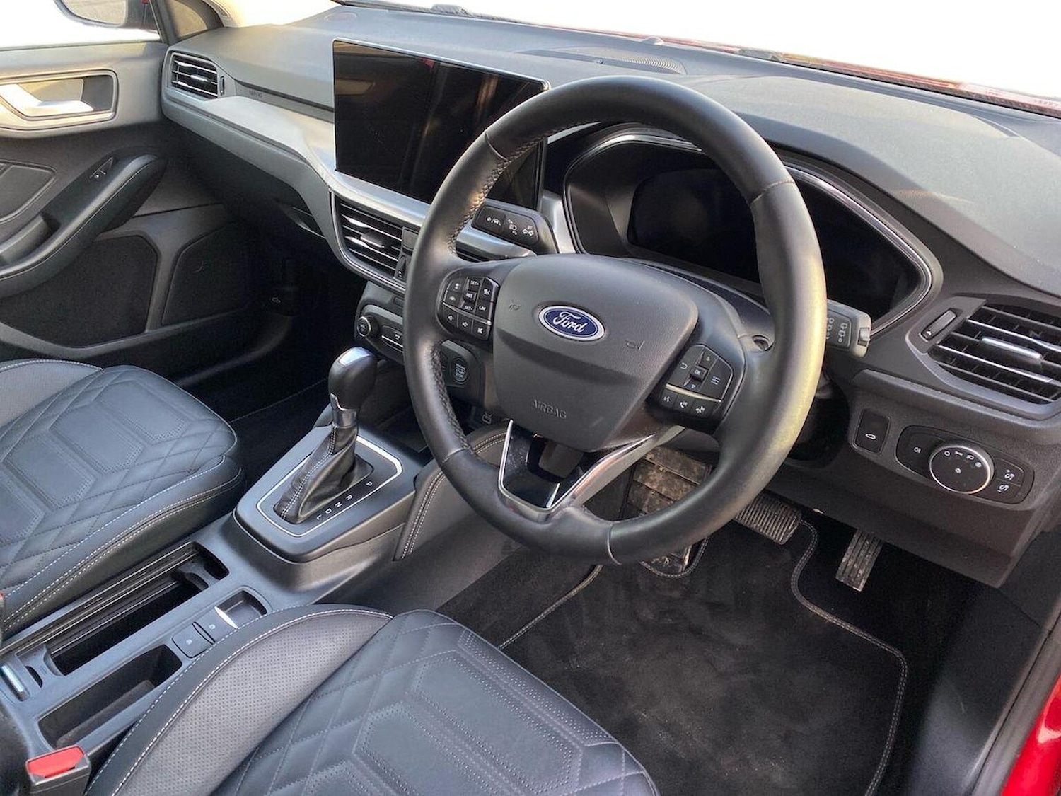 Used Ford Focus 2024 for sale - 78039358: Photo 15