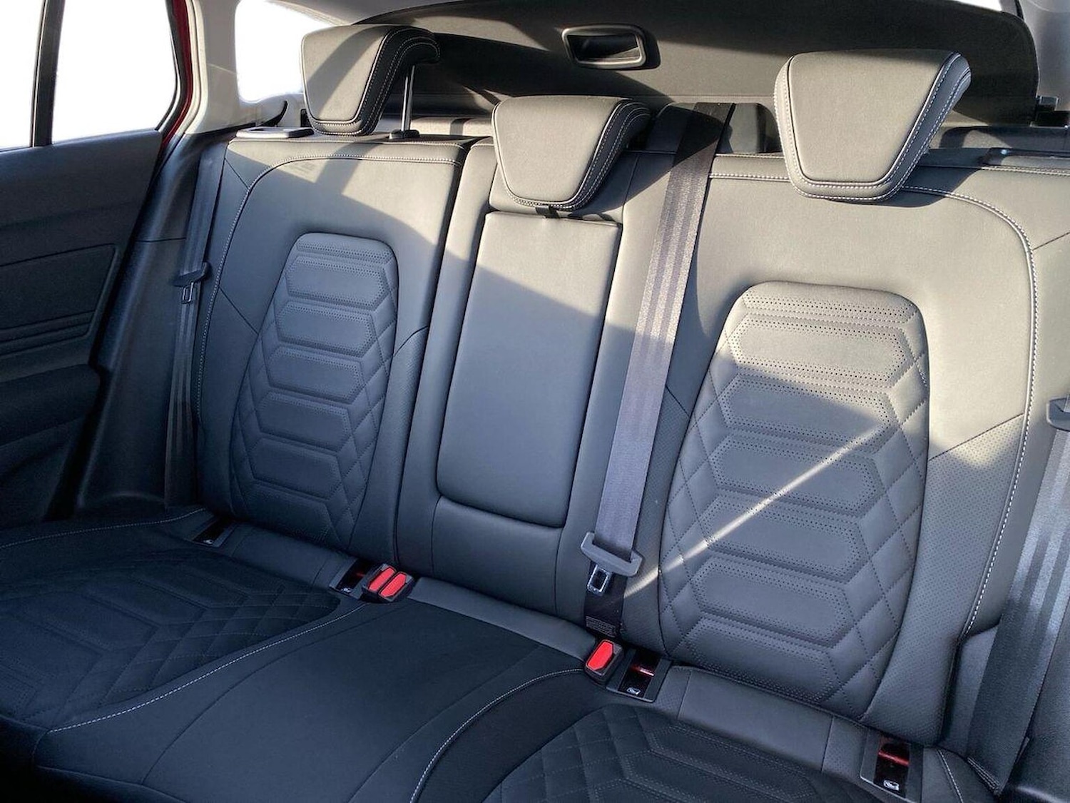 Used Ford Focus 2024 for sale - 78039358: Photo 16