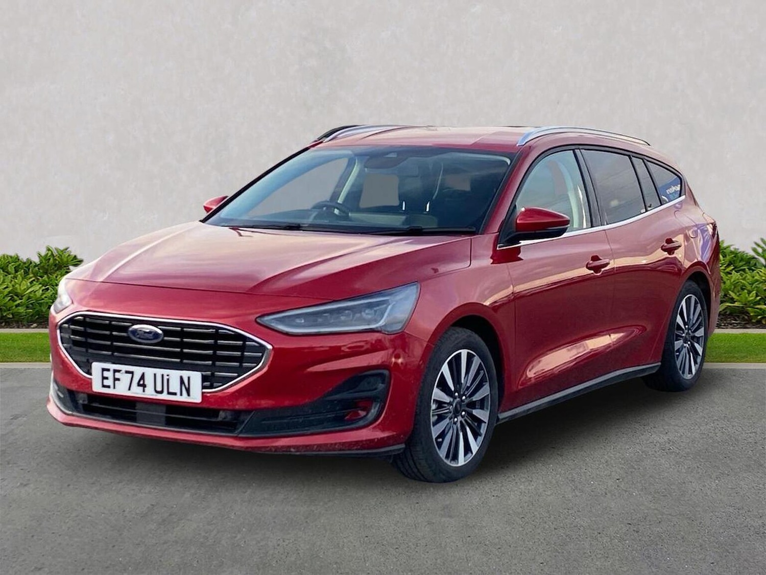 Used Ford Focus 2024 for sale - 78039358: Photo 20