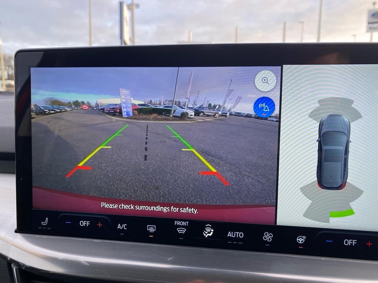 Used Ford Focus 2024 for sale - 78039358: Photo 23