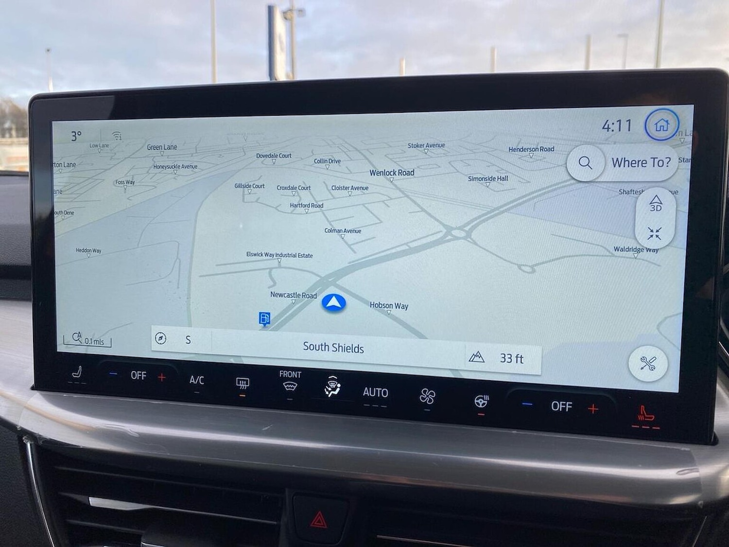 Used Ford Focus 2024 for sale - 78039358: Photo 24