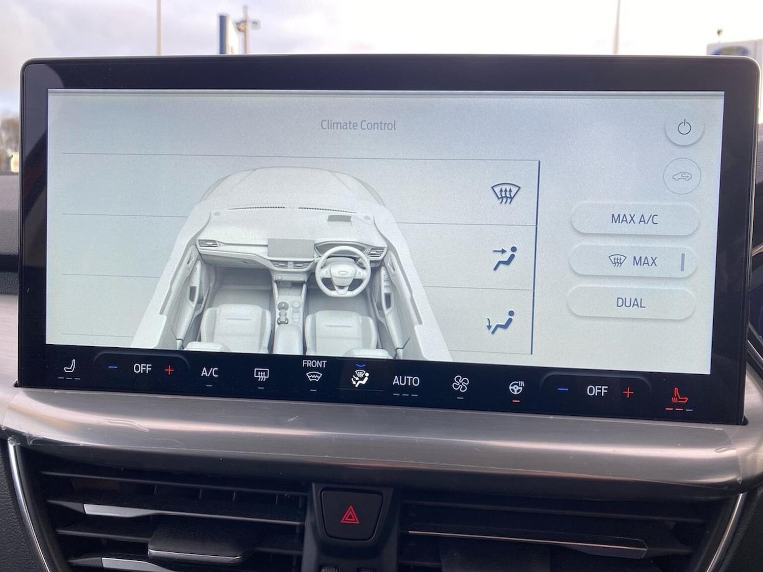 Used Ford Focus 2024 for sale - 78039358: Photo 25