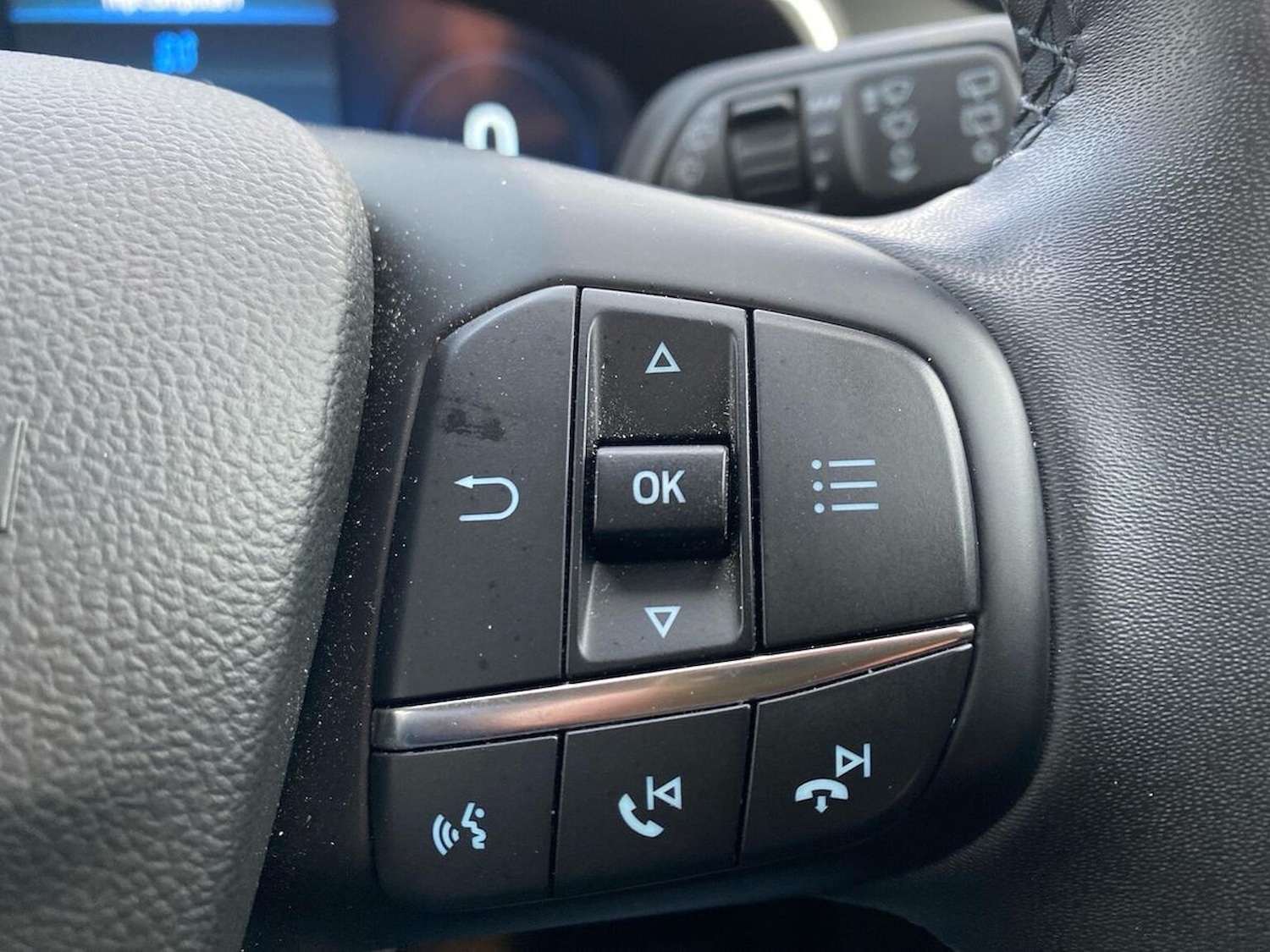 Used Ford Focus 2024 for sale - 78039358: Photo 27