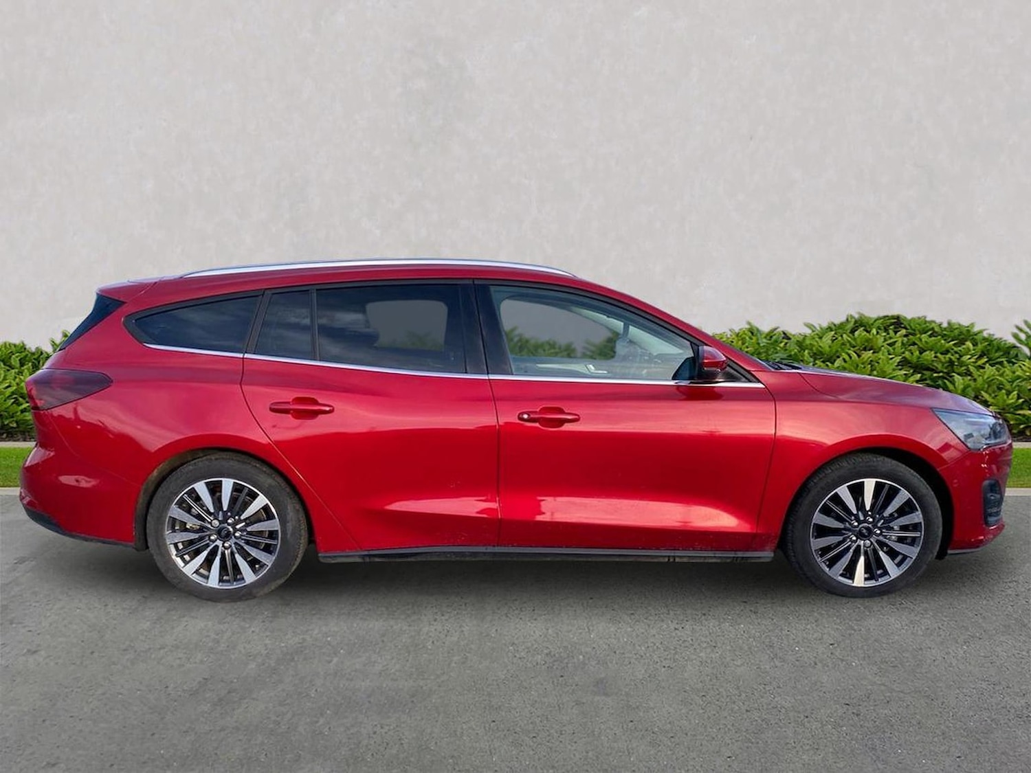 Used Ford Focus 2024 for sale - 78039358: Photo 3