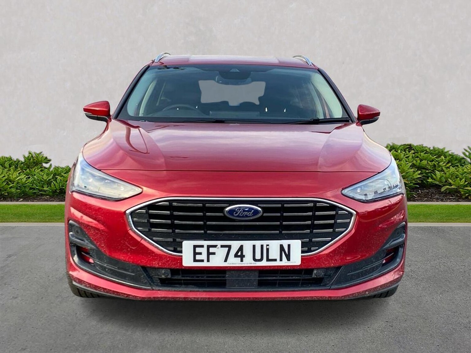 Used Ford Focus 2024 for sale - 78039358: Photo 5