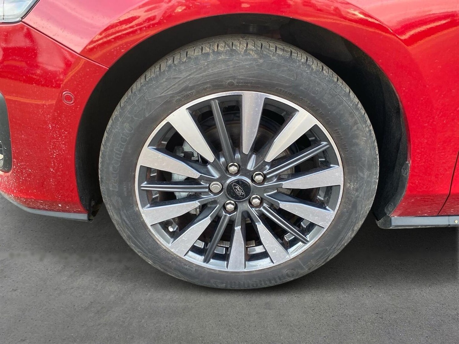 Used Ford Focus 2024 for sale - 78039358: Photo 6