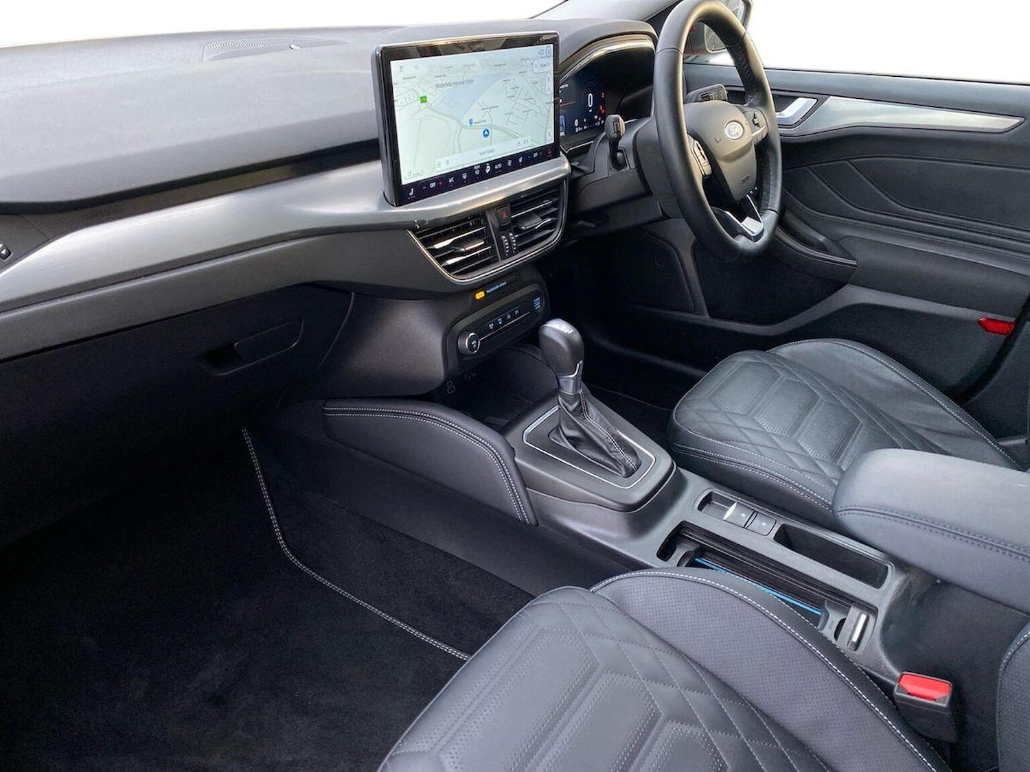 Used Ford Focus 2024 for sale - 78039358: Photo 7