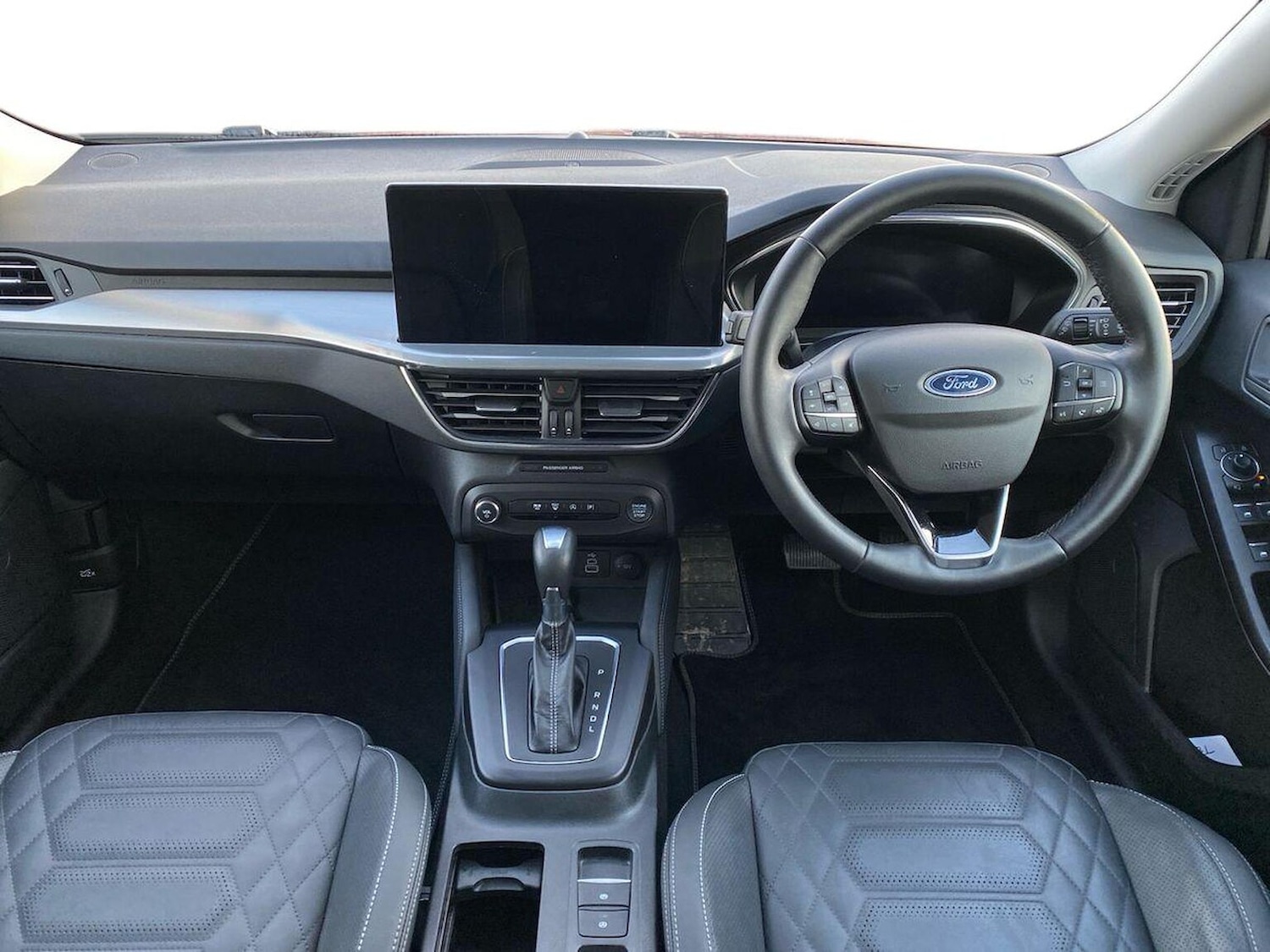 Used Ford Focus 2024 for sale - 78039358: Photo 8
