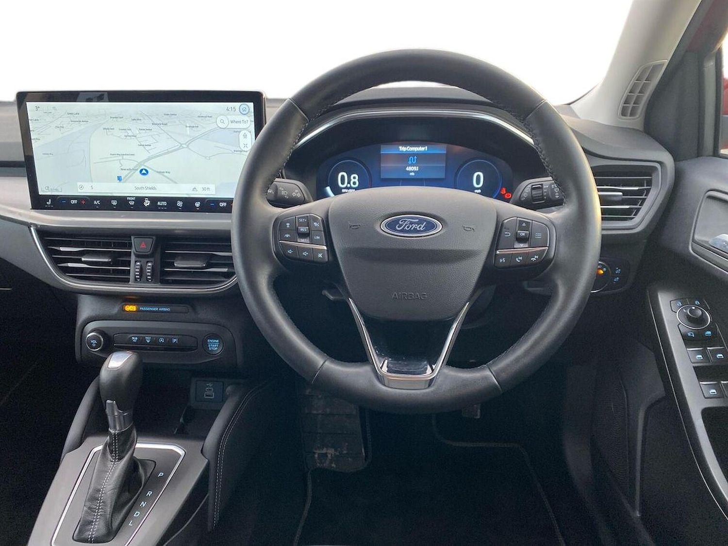 Used Ford Focus 2024 for sale - 78039358: Photo 9