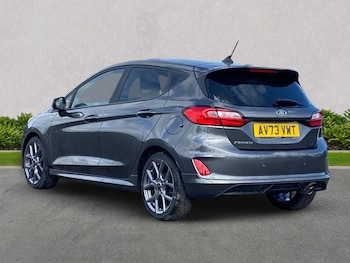 Used Ford Fiesta 2023 for sale - 79588678: Photo