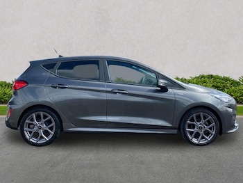 Used Ford Fiesta 2023 for sale - 79588678: Photo