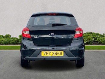 Used Ford Ka+ 2017 for sale - 75958407: Photo