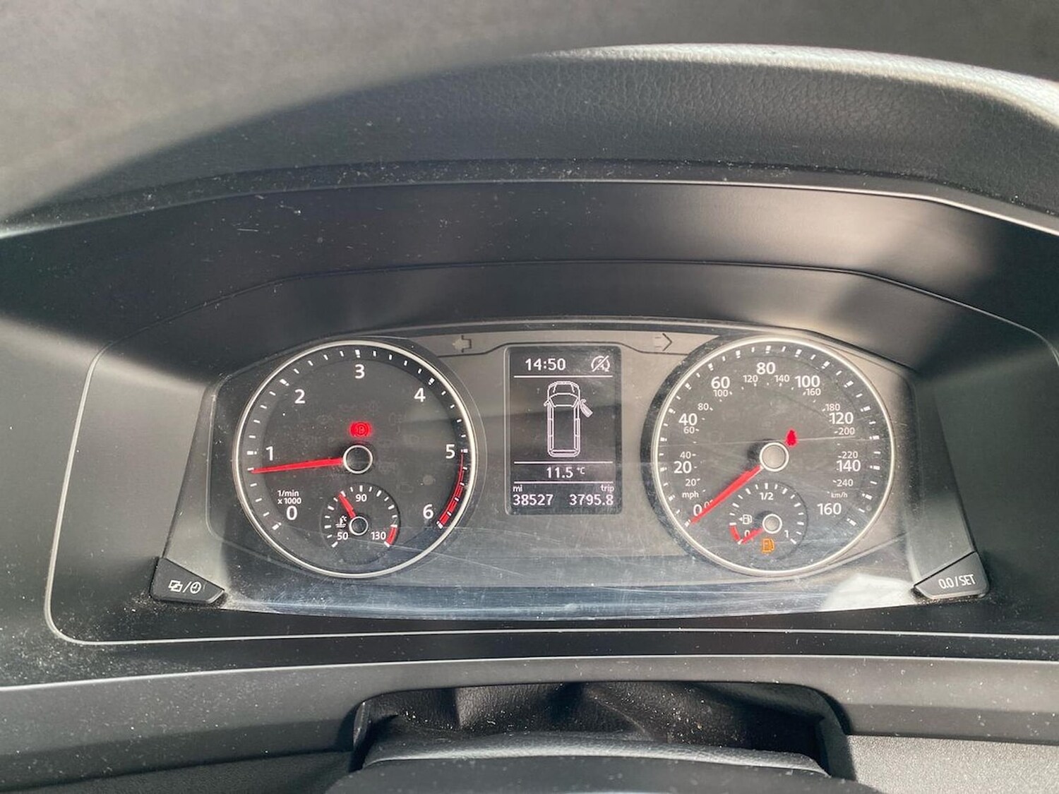 Used Volkswagen Transporter 2018 for sale - 76490719: Photo 10