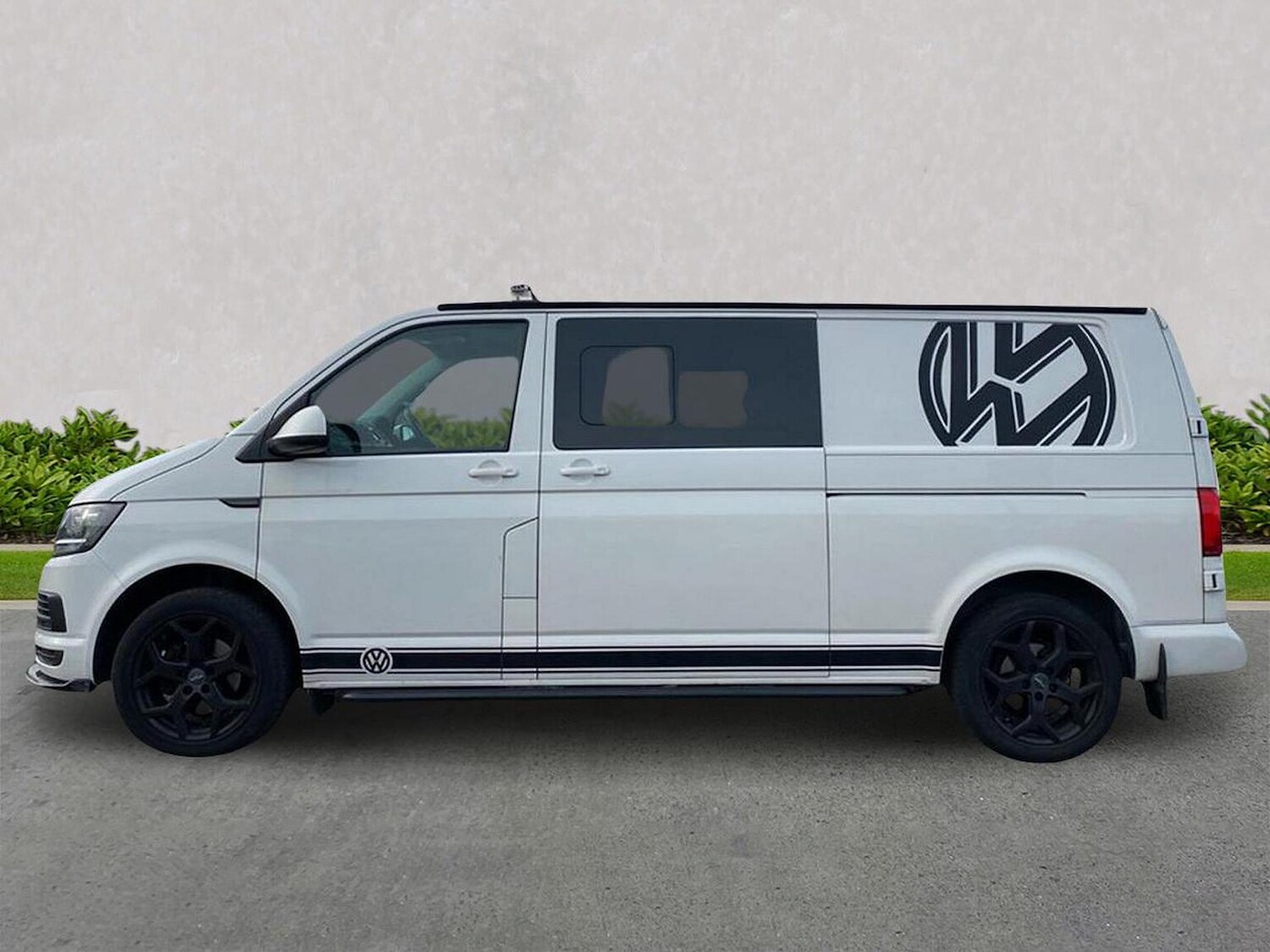 Used Volkswagen Transporter 2018 for sale - 76490719: Photo 19