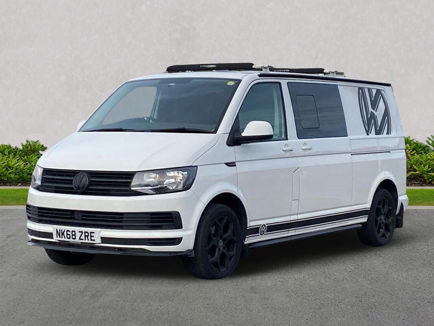 Used Volkswagen Transporter 2018 for sale - 76490719: Photo 20