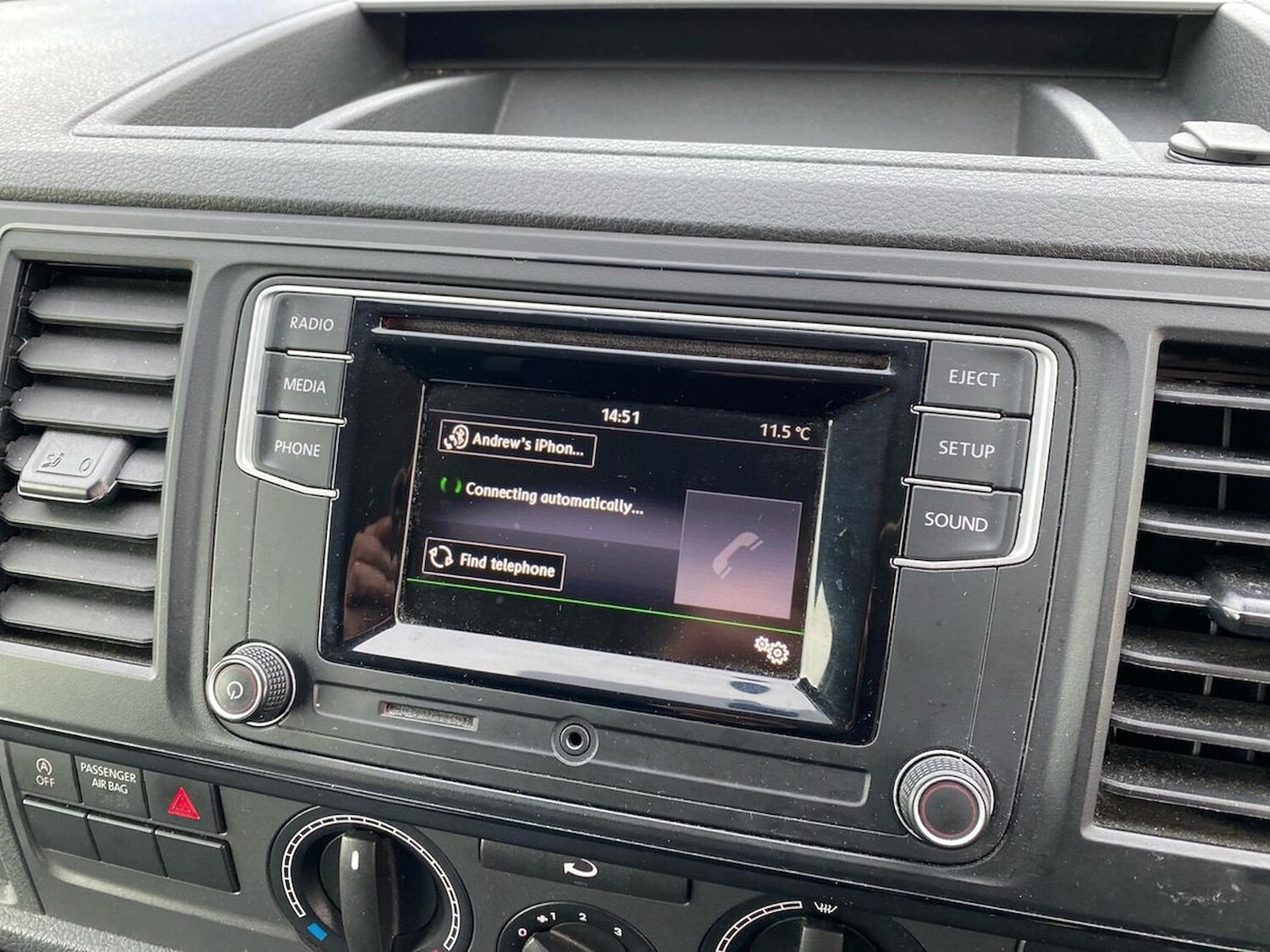 Used Volkswagen Transporter 2018 for sale - 76490719: Photo 25