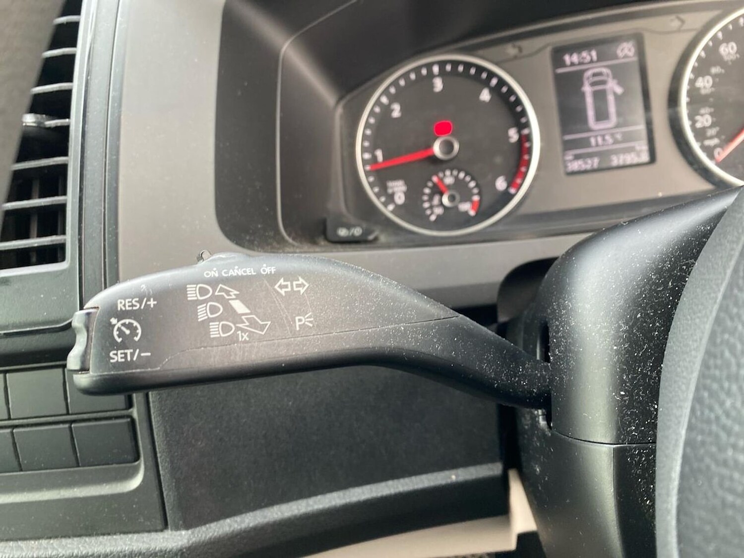 Used Volkswagen Transporter 2018 for sale - 76490719: Photo 26