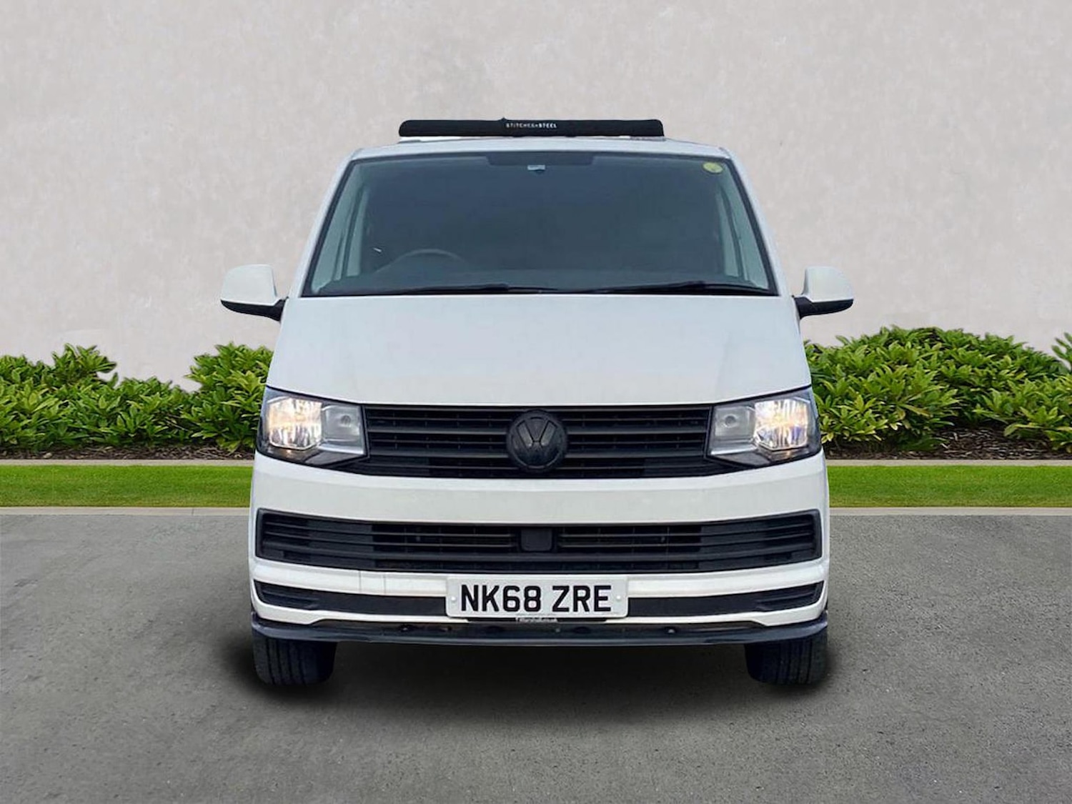 Used Volkswagen Transporter 2018 for sale - 76490719: Photo 5