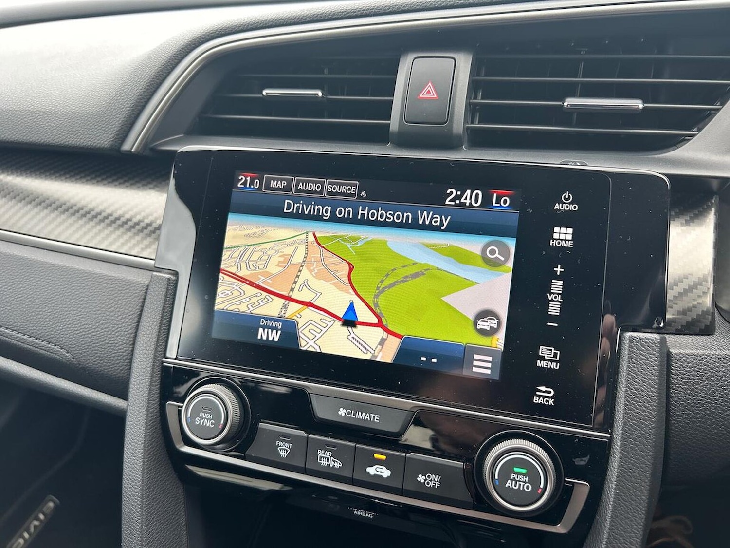 Vehicle 24