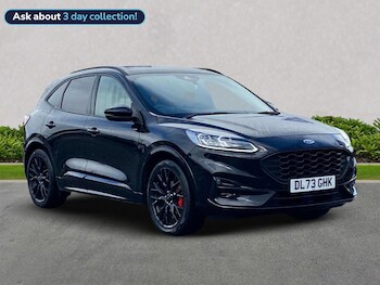Used Ford Kuga 2023 for sale - 75962335: Photo
