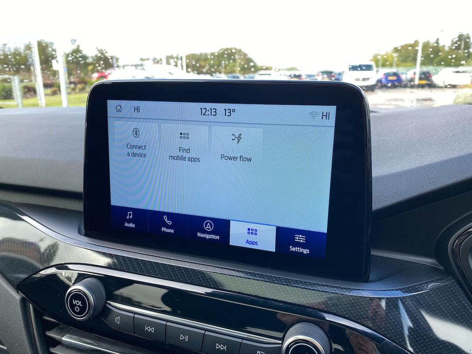 Vehicle 25
