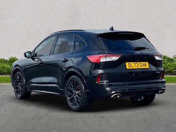 Used Ford Kuga 2023 for sale - 75962335: Photo