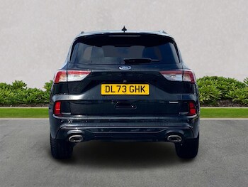 Used Ford Kuga 2023 for sale - 75962335: Photo