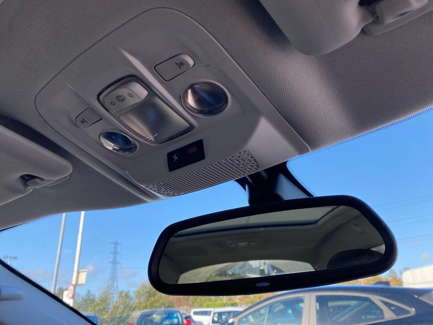 Used Peugeot 2008 2018 for sale - 76396923: Photo 14