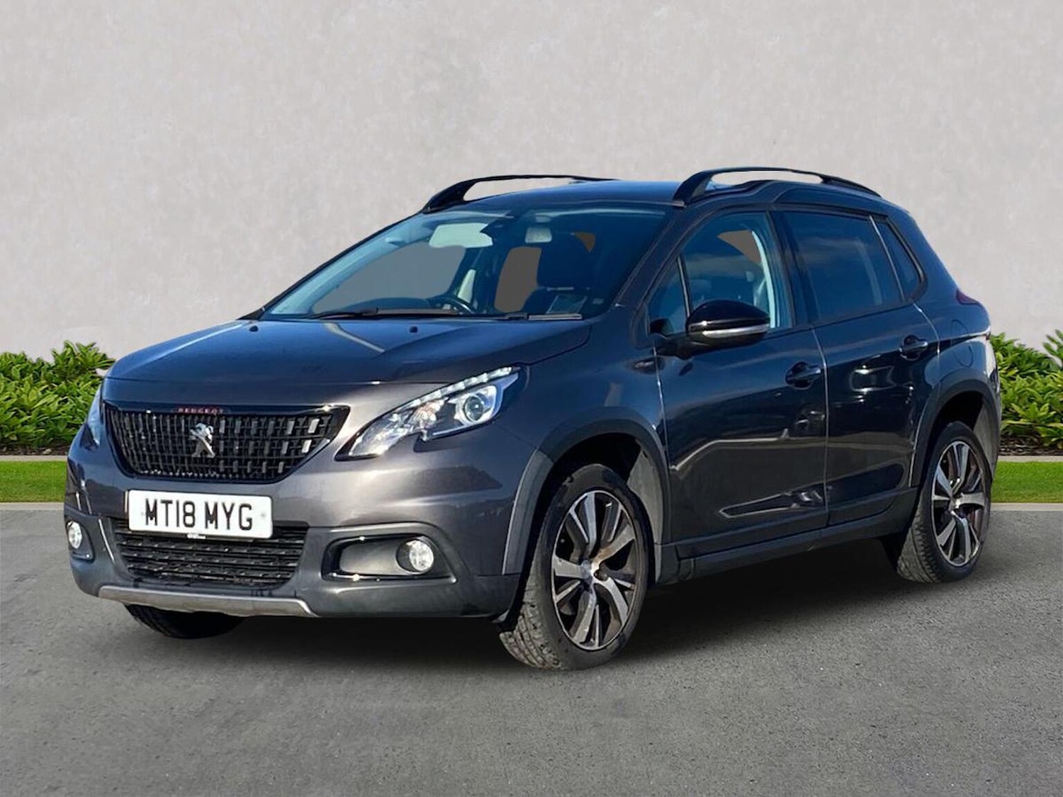 Used Peugeot 2008 2018 for sale - 76396923: Photo 20