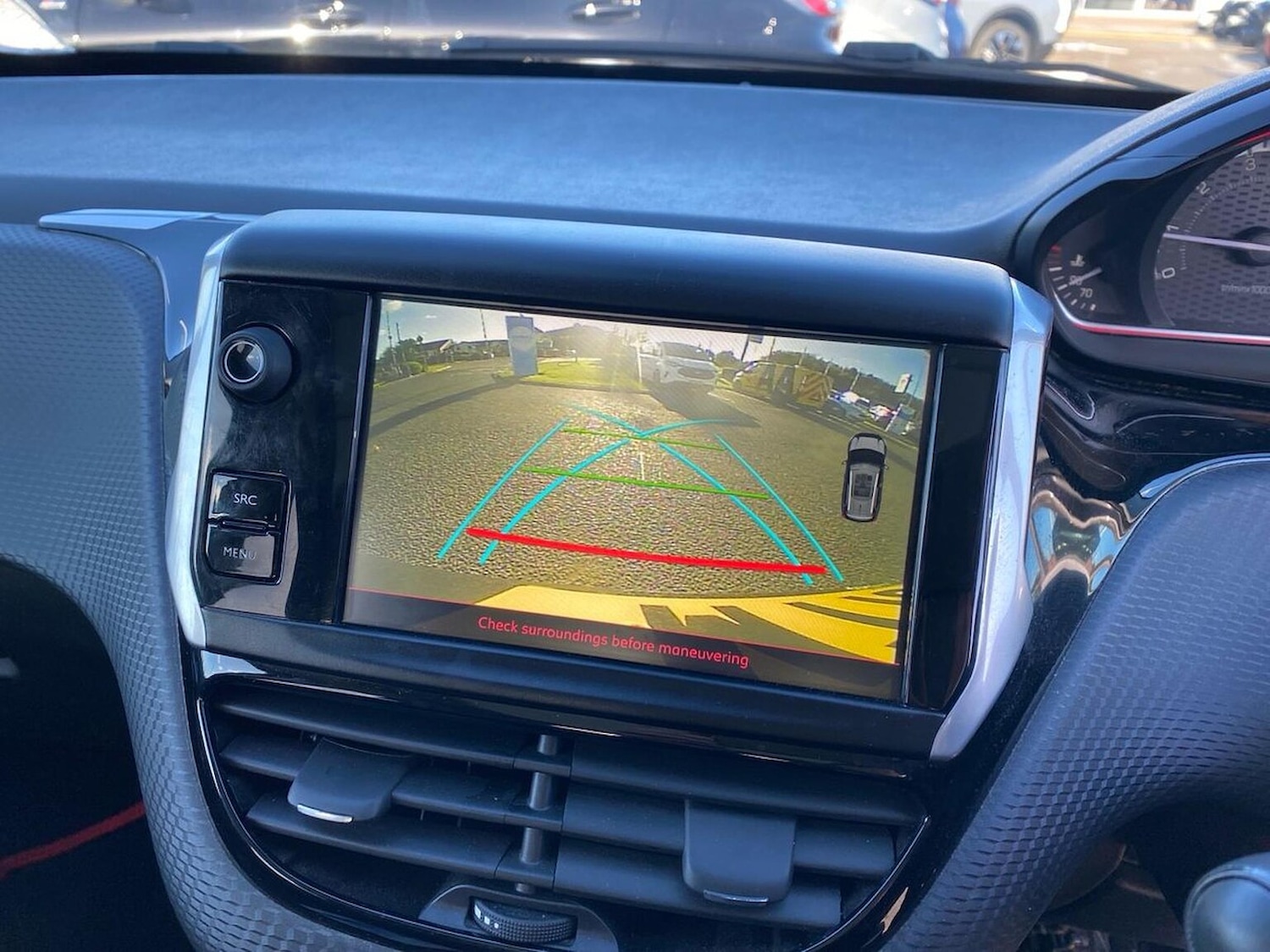 Used Peugeot 2008 2018 for sale - 76396923: Photo 23