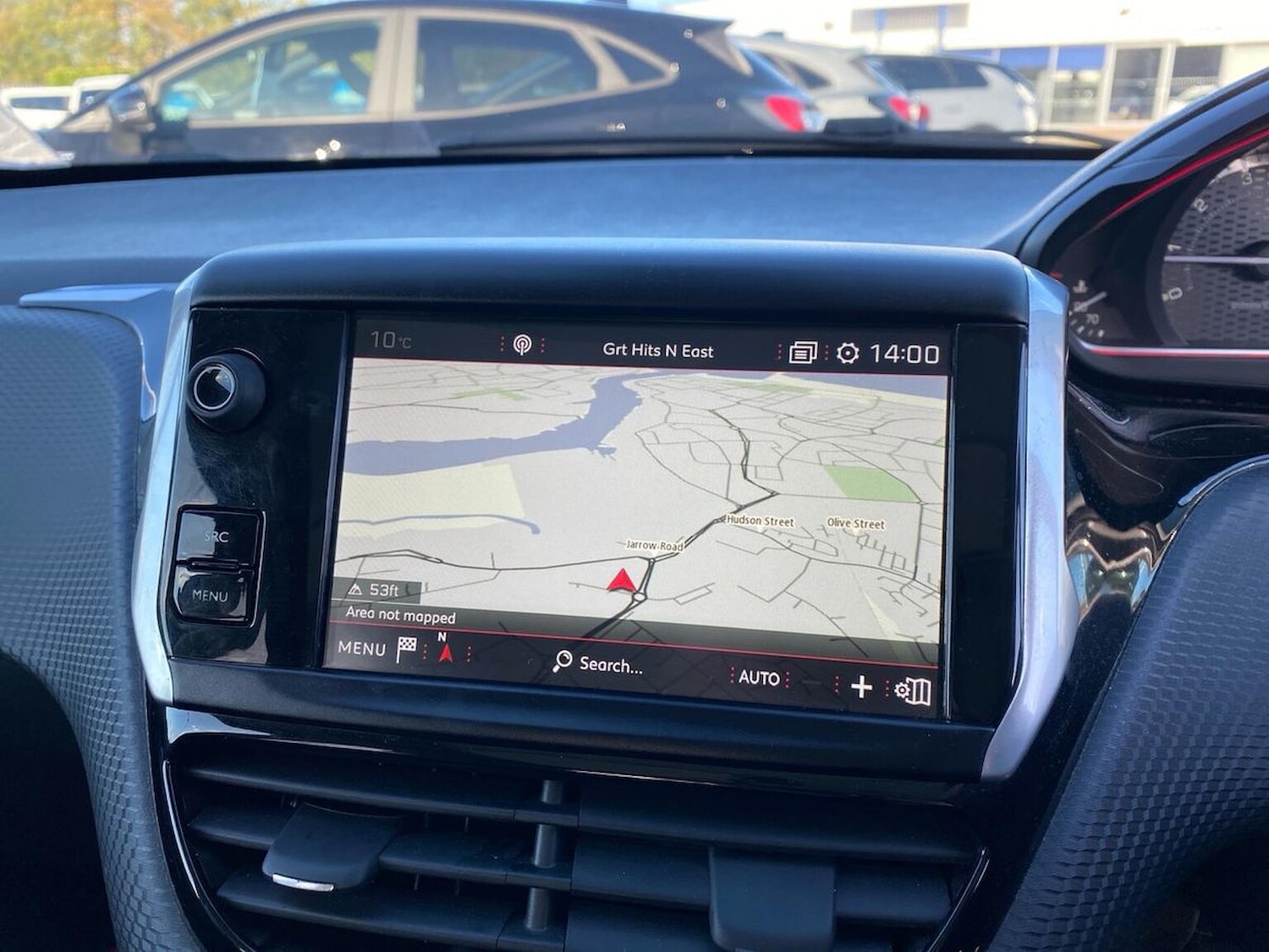 Used Peugeot 2008 2018 for sale - 76396923: Photo 24