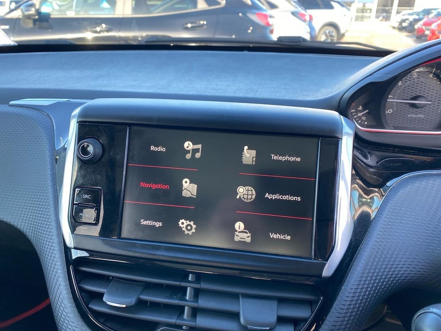 Used Peugeot 2008 2018 for sale - 76396923: Photo 25