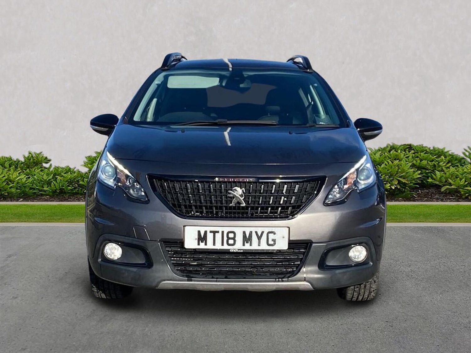 Used Peugeot 2008 2018 for sale - 76396923: Photo 5