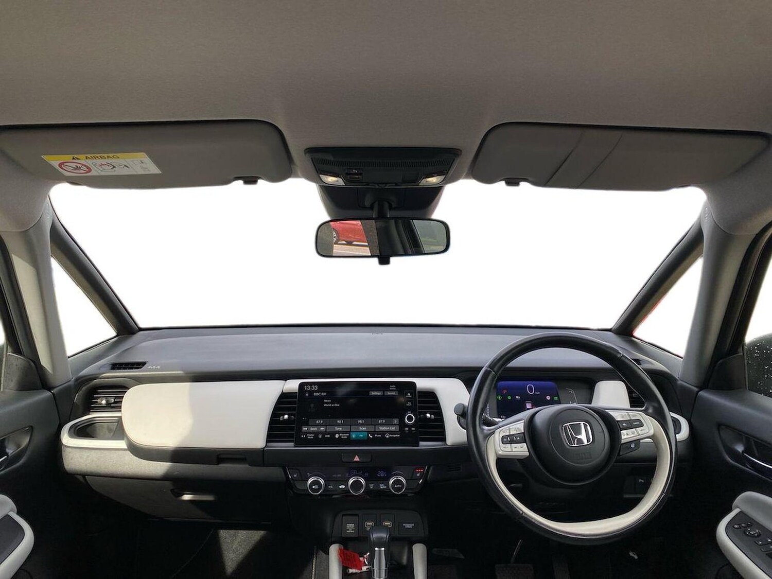 Used Honda Jazz 2022 for sale - 78191931: Photo 10