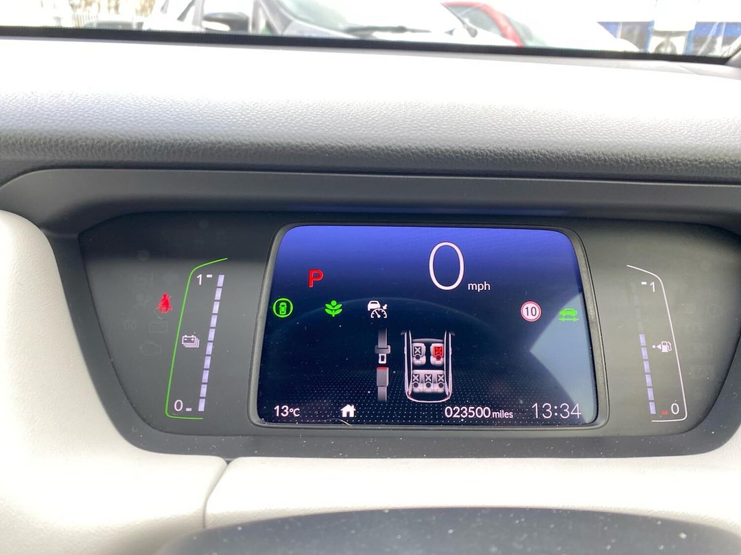 Used Honda Jazz 2022 for sale - 78191931: Photo 12